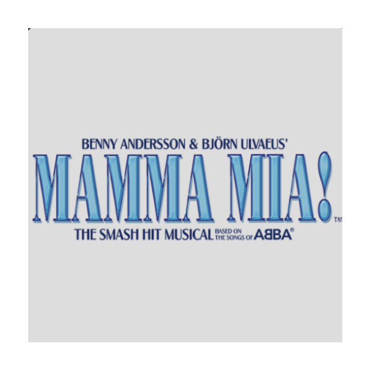 Image for Mamma Mia!