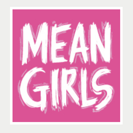 Image for Mean Girls