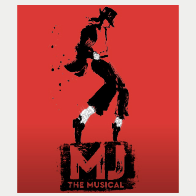 Image for MJ The Musical