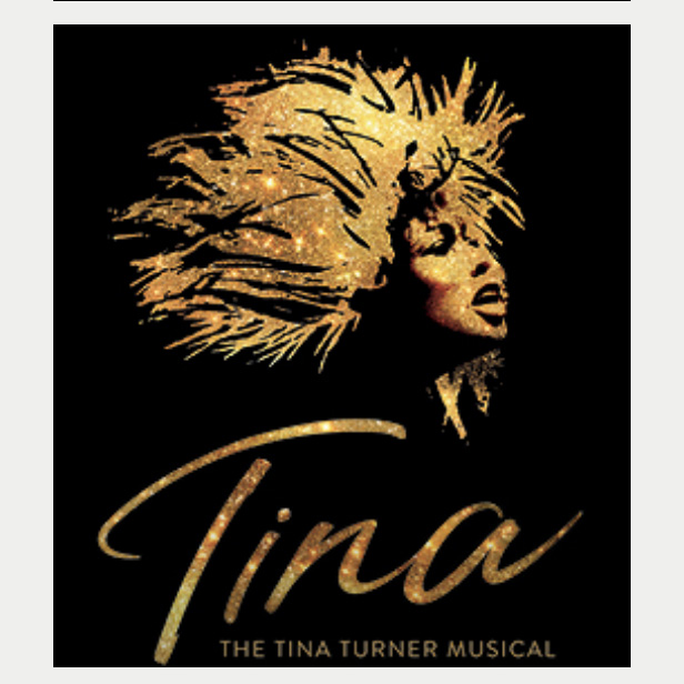 Image for Tina - The Tina Turner Musical