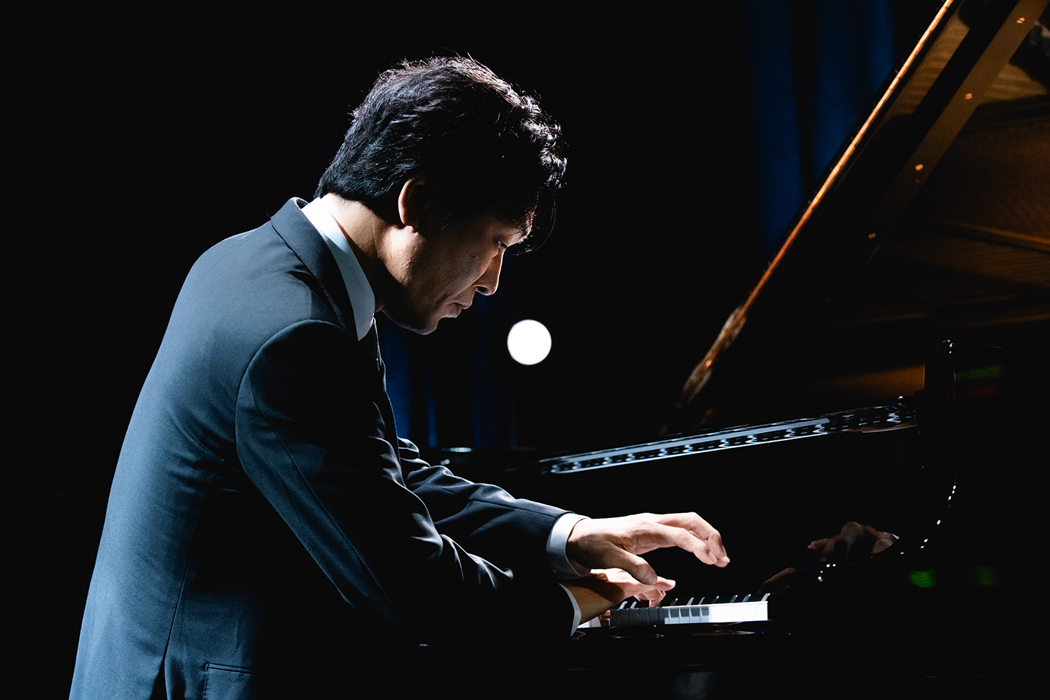 Image for Minsoo Sohn  Plays Chopin