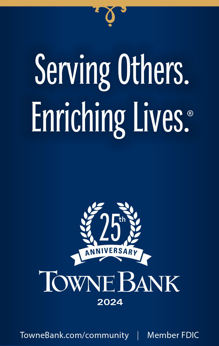 Towne Bank