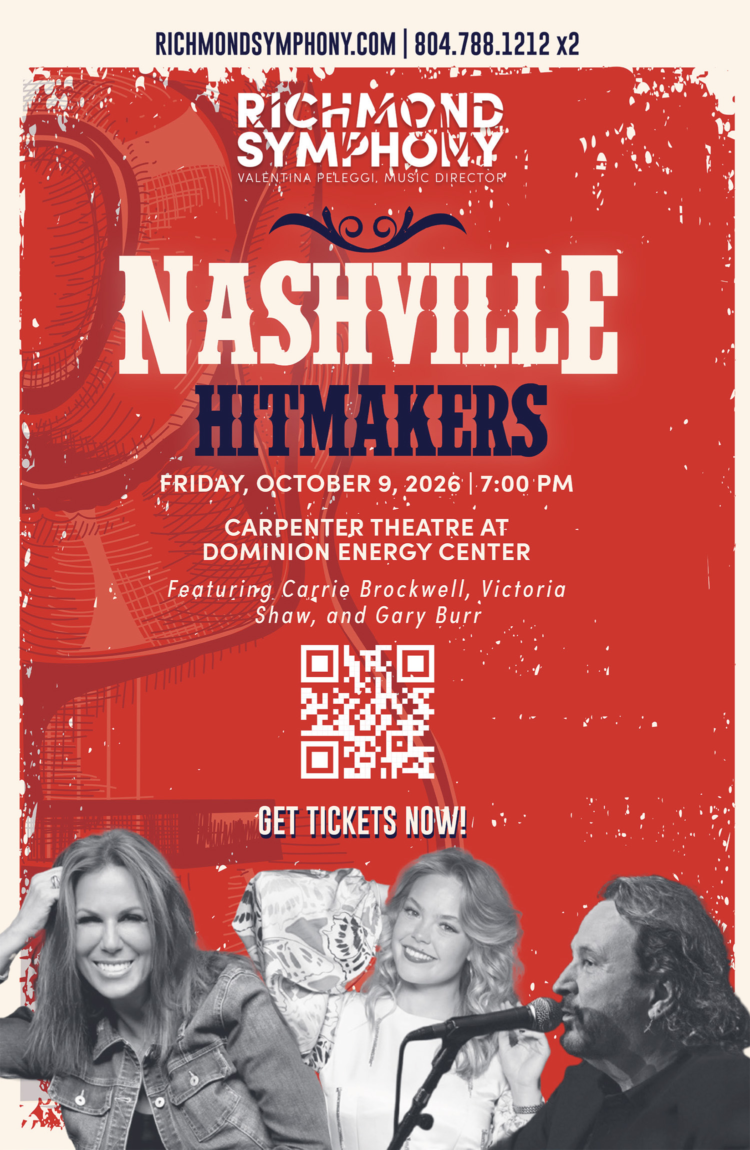 Nashville Hitmakers
