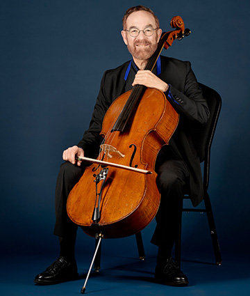 Image for Brahms & Dvořák