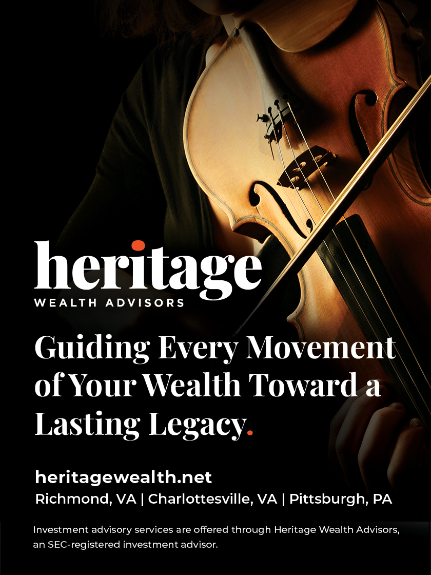 Heritage Wealth Advisors