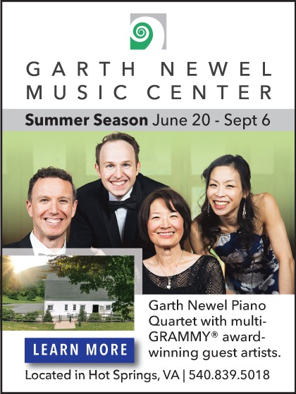 Garth Newel Music Center
