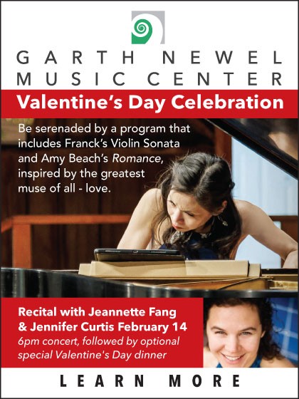 Garth Newel Music Center