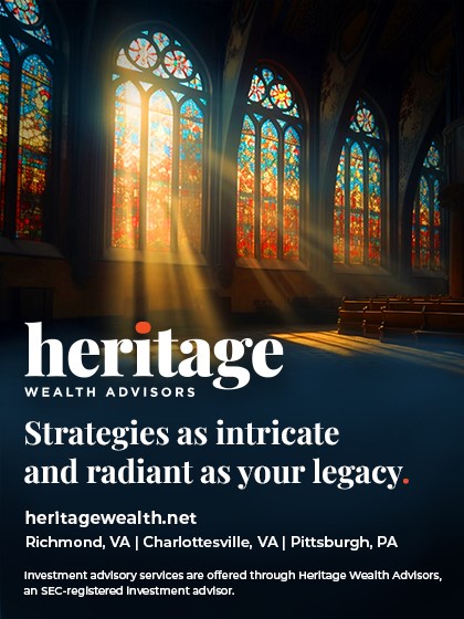 Heritage Wealth Advisors