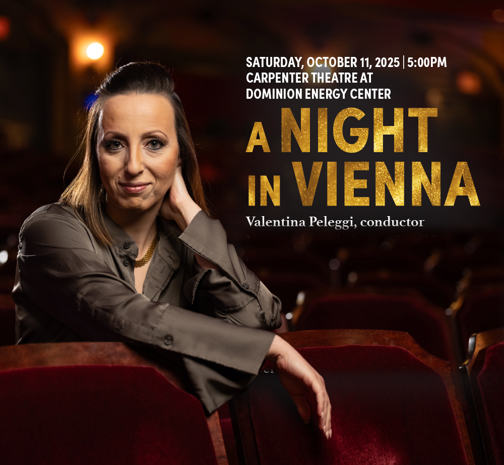 Image for A Night in Vienna
