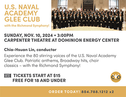 US Naval Academy Glee Club