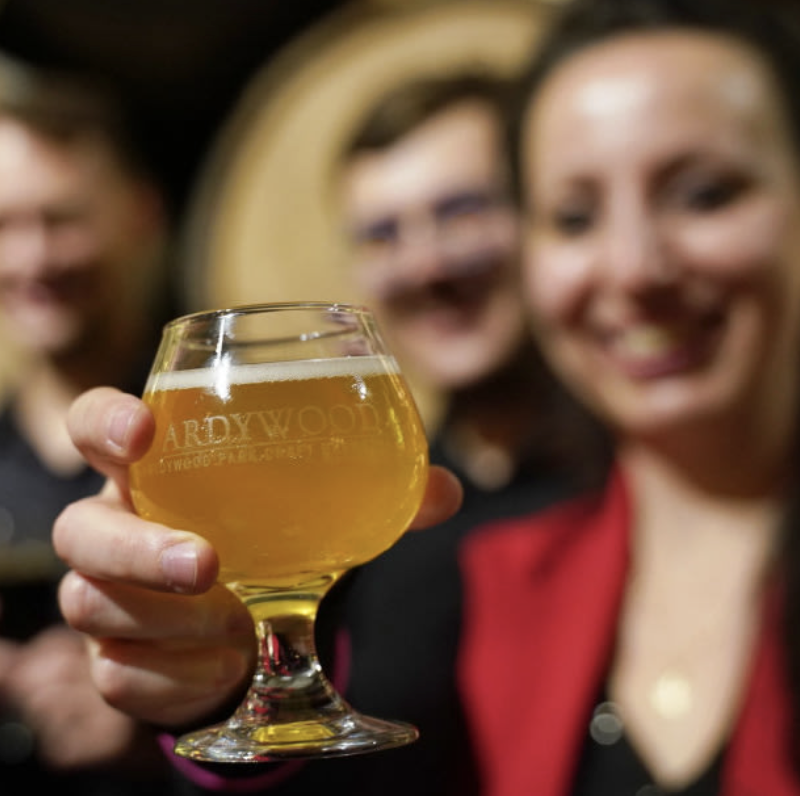 Image for Music at Hardywood