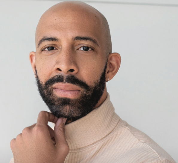 Image for Damen Geter's An African American Requiem