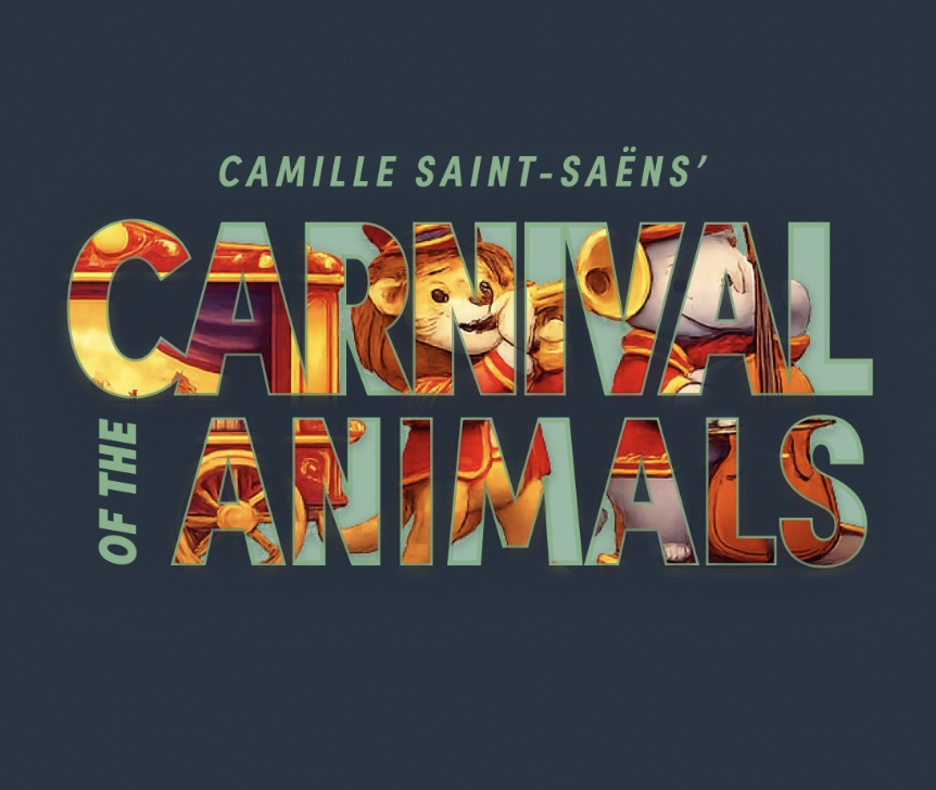 Image for Carnival of the Animals