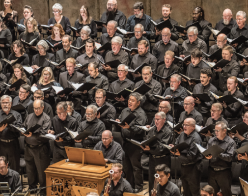 Image for American Choral Classics