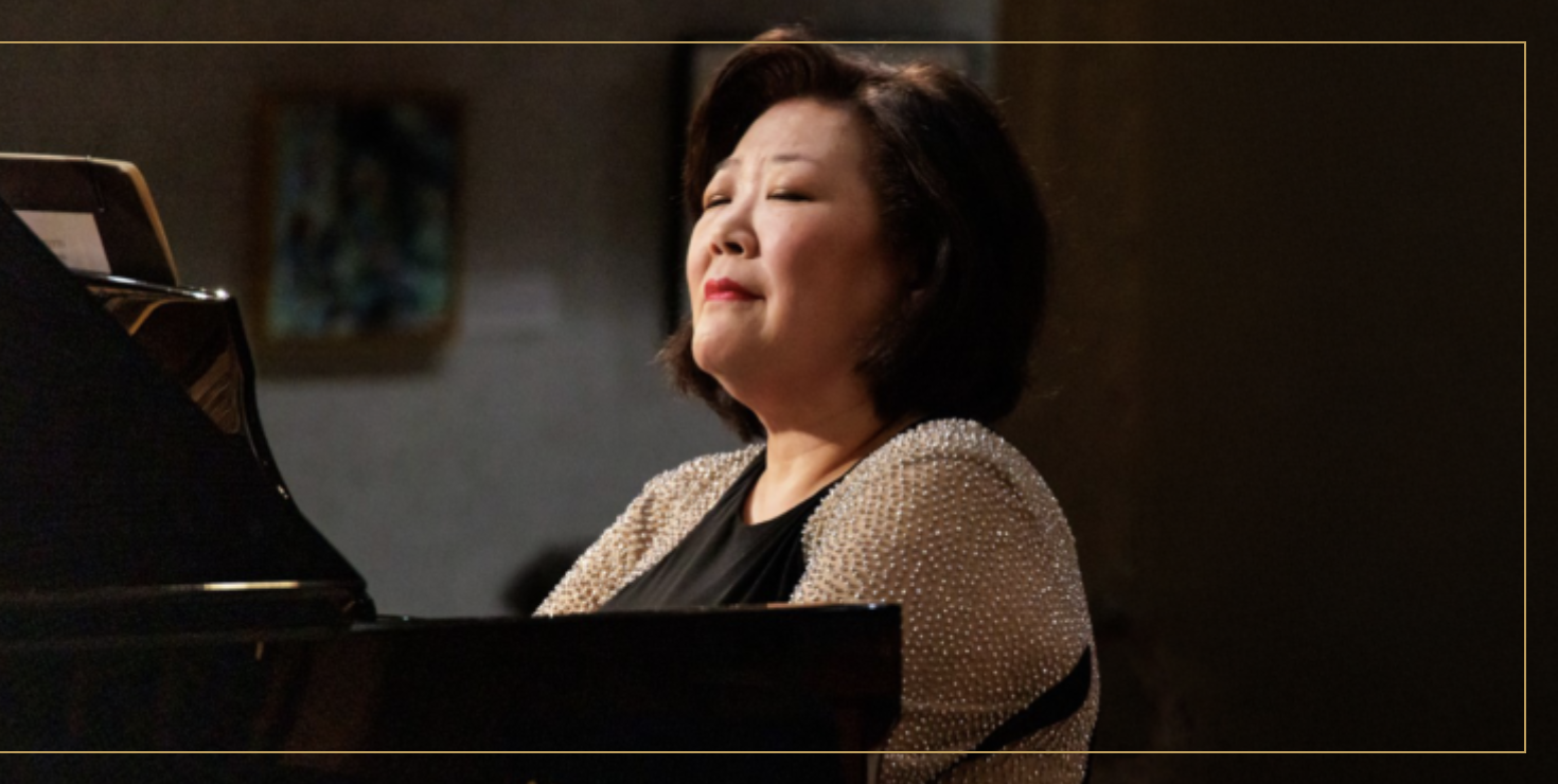 Image for Copland & Beethoven