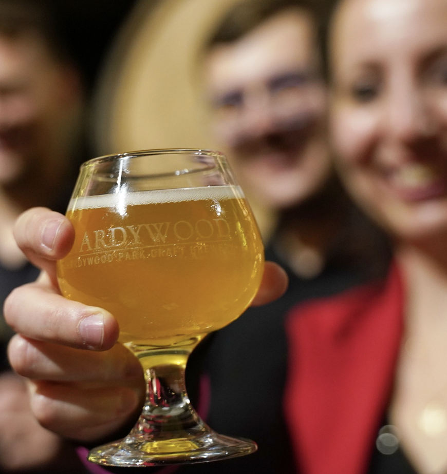 Image for Hardywood