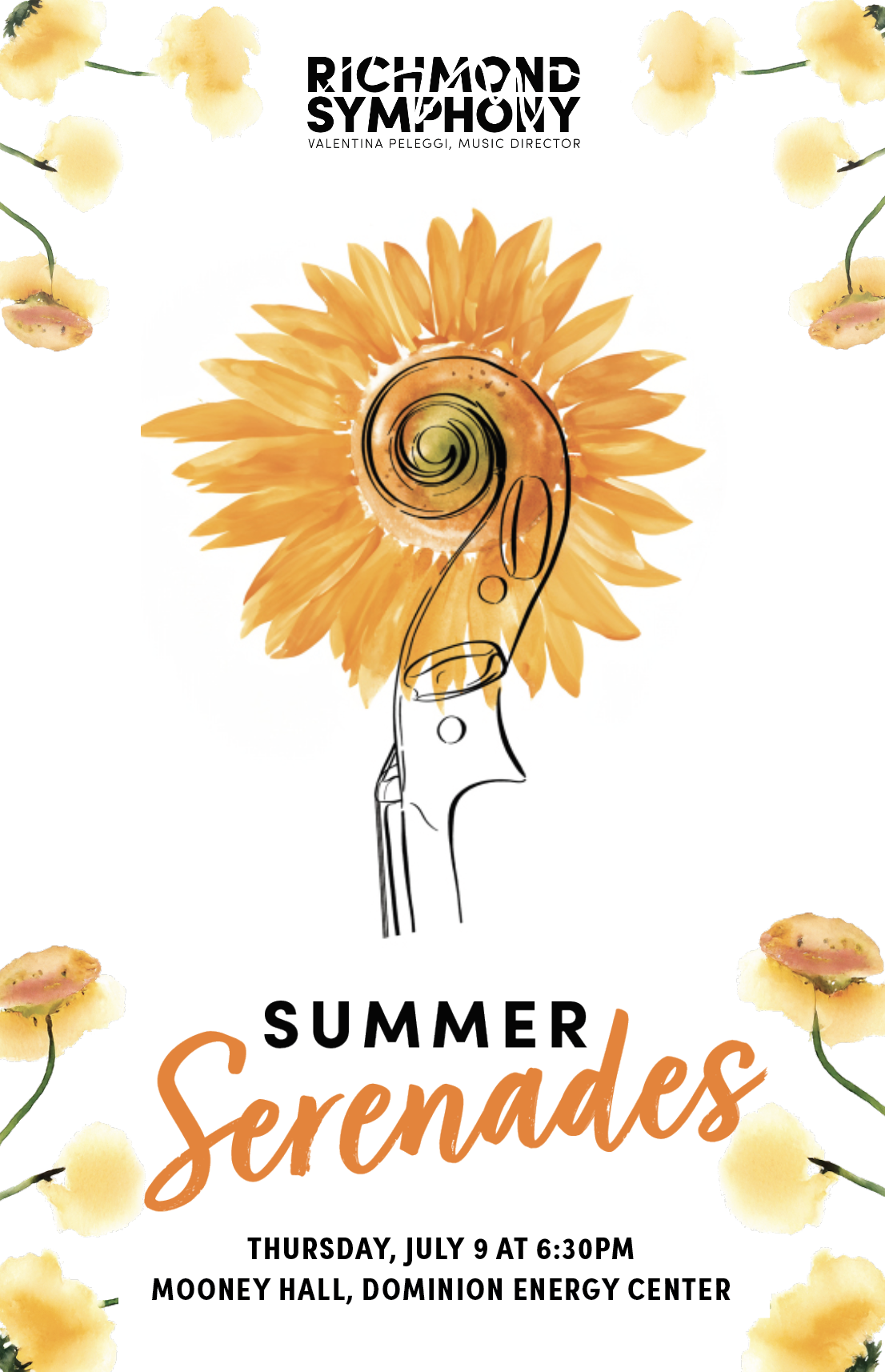 Image for Summer Serenades 1