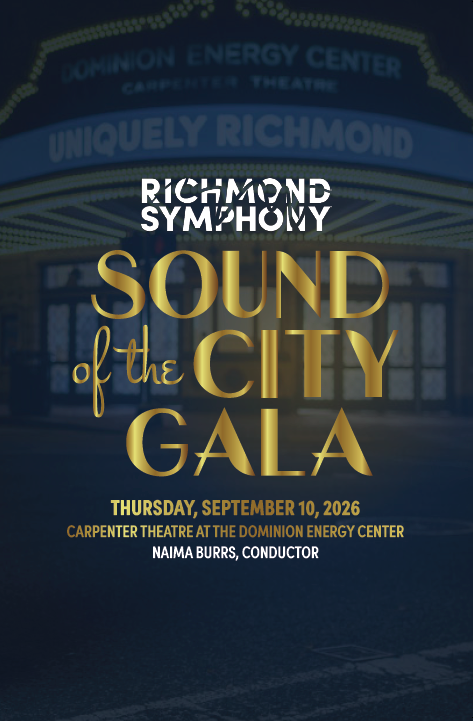 Image for Sound of the City Concert