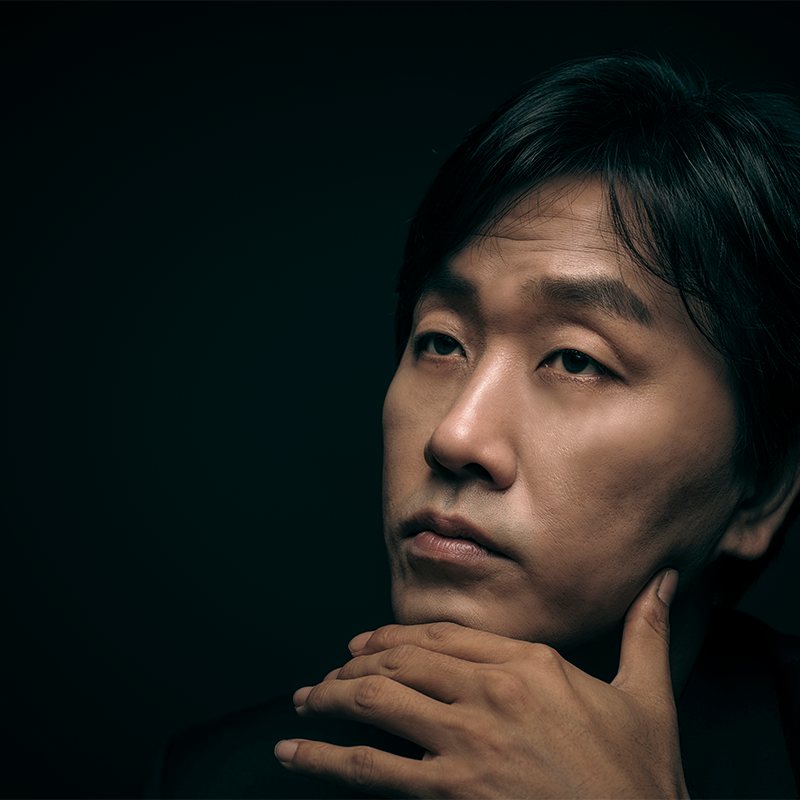 Image for Minsoo Sohn  Plays Chopin