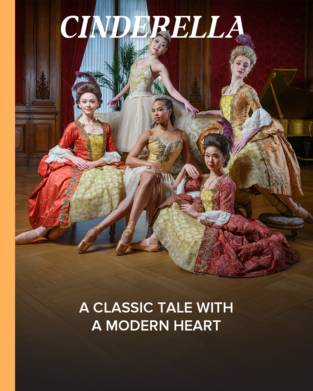 Image for Cinderella
