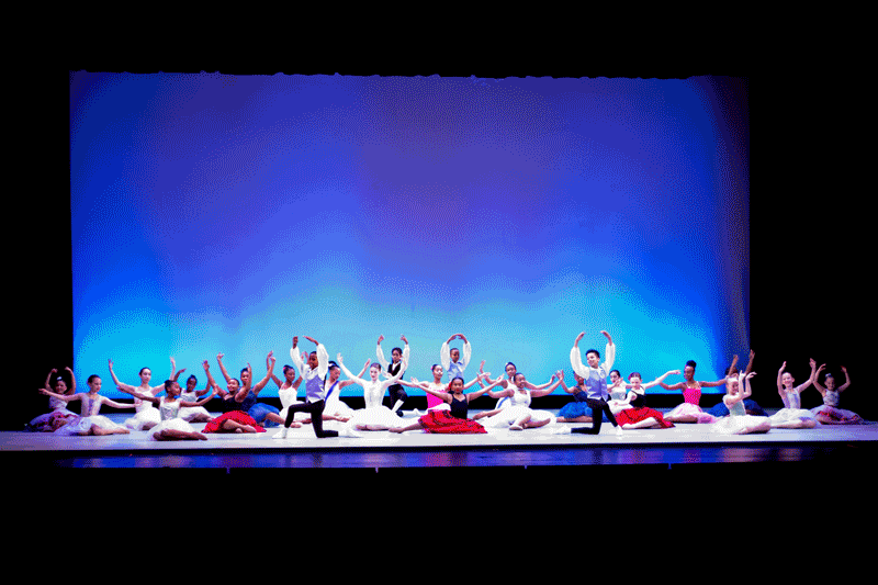 Image for Southeast Campus Spring Performance 2025