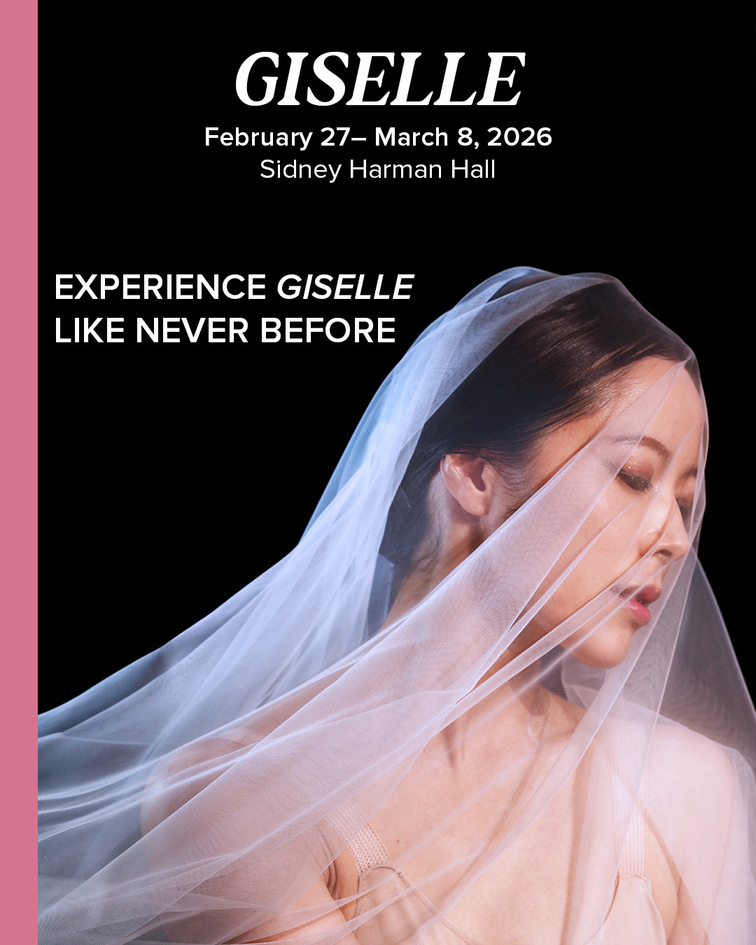 Image for Giselle