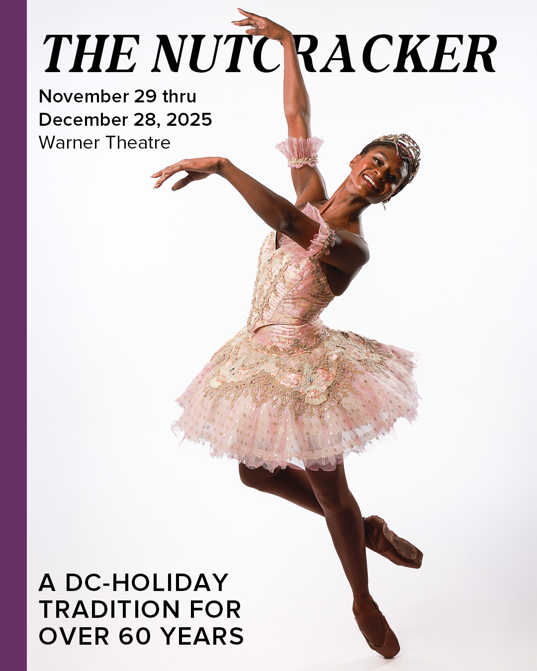Image for The Nutcracker