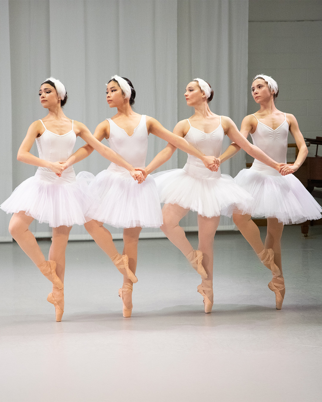 Image for The Washington Ballet at Smithsonian 250th Celebration