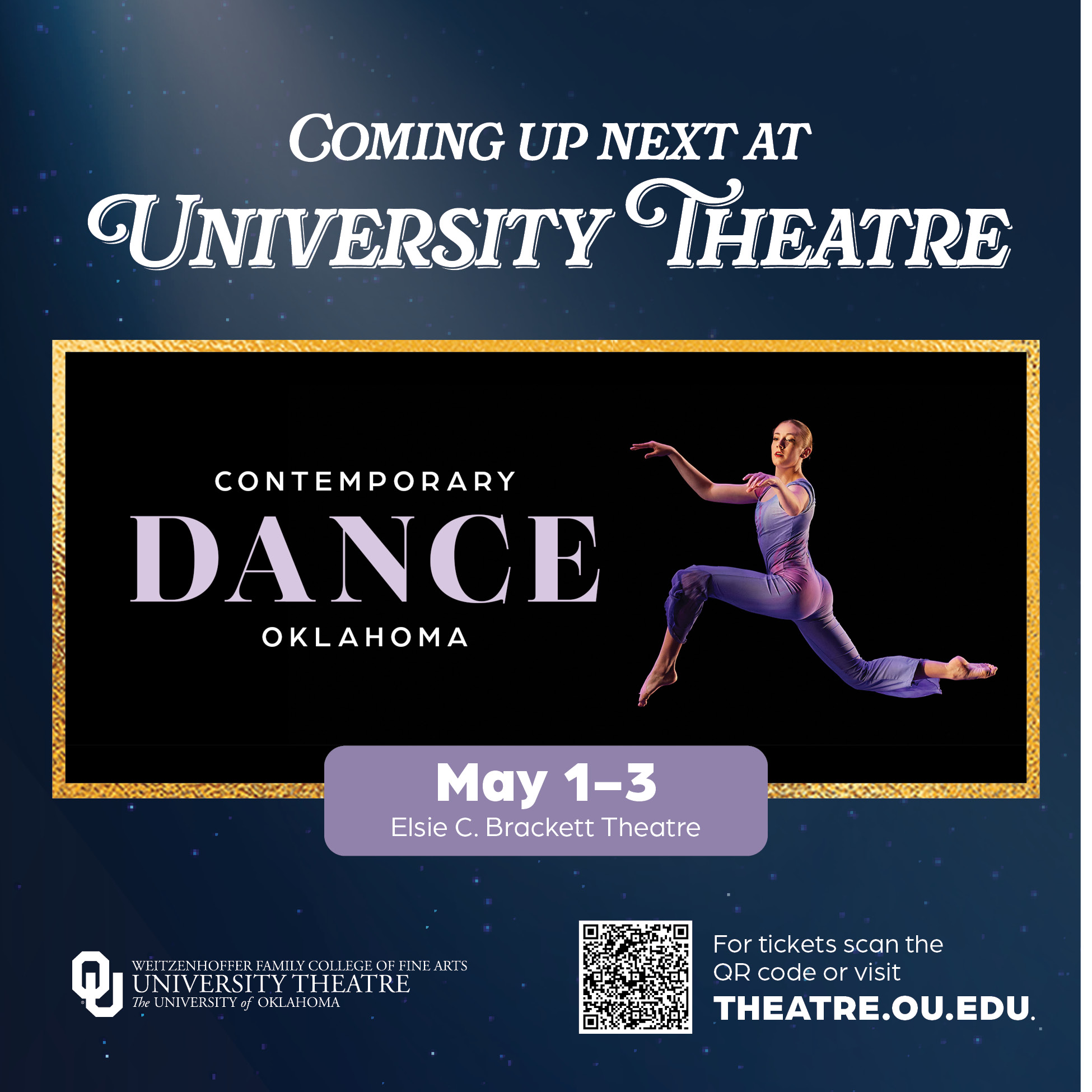 OU Theatre