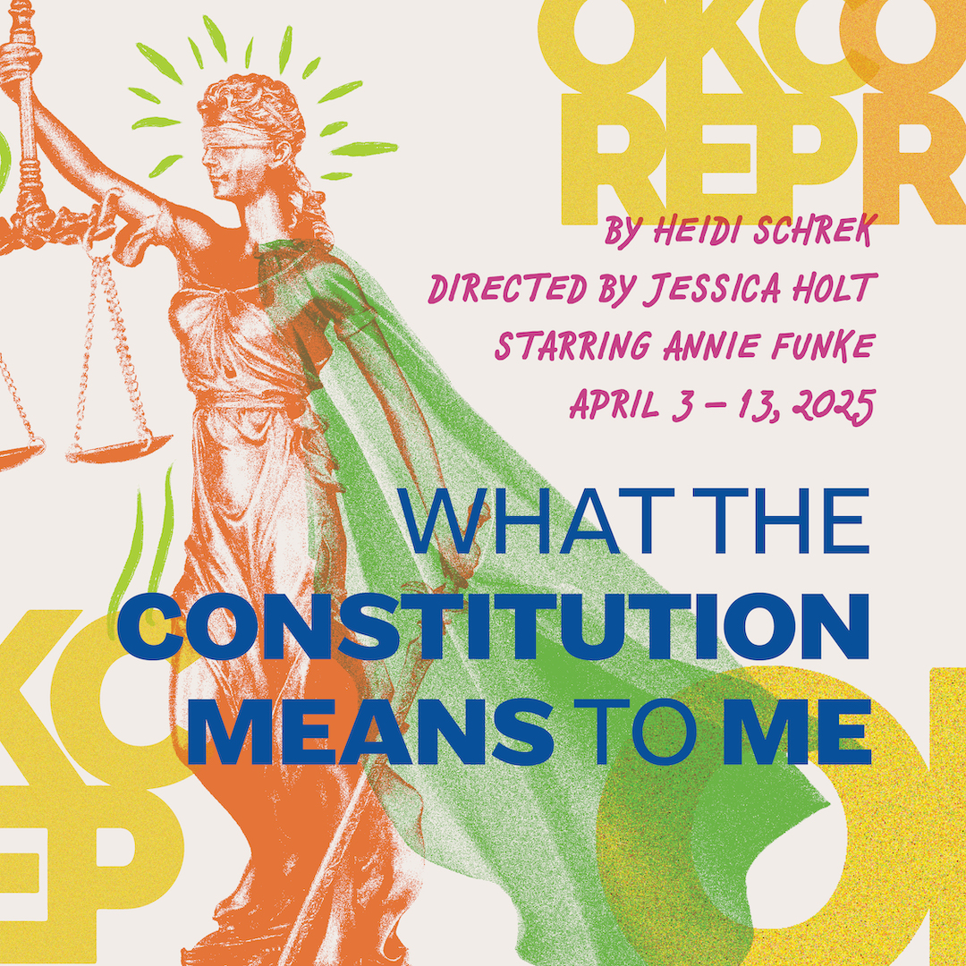 Image for What the Constitution Means to Me