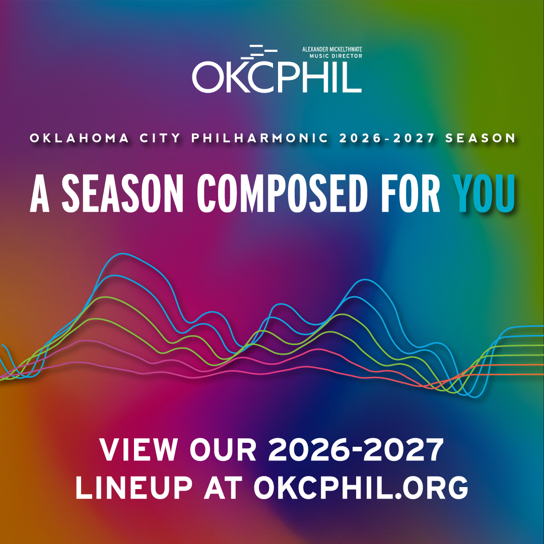 OKC Philharmonic