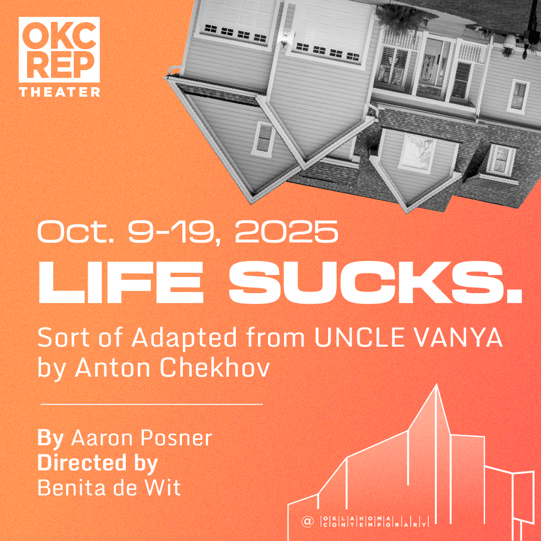 Image for LIFE SUCKS.