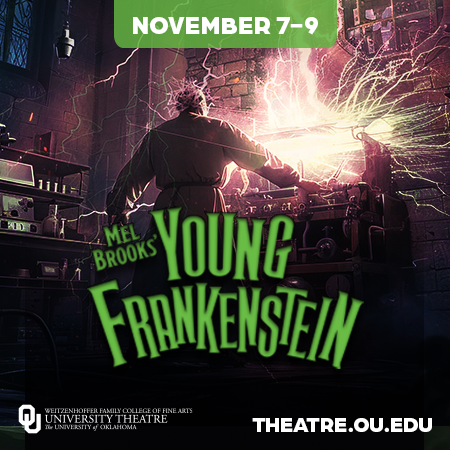 OU University Theatre