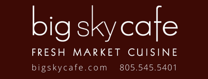 Big Sky Cafe