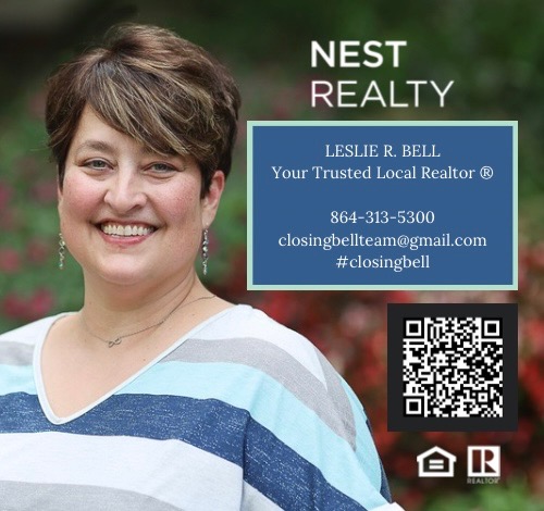 Leslie R. Bell, Nest Realty