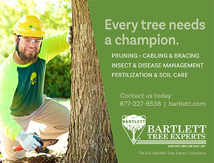 Bartlett Tree Services