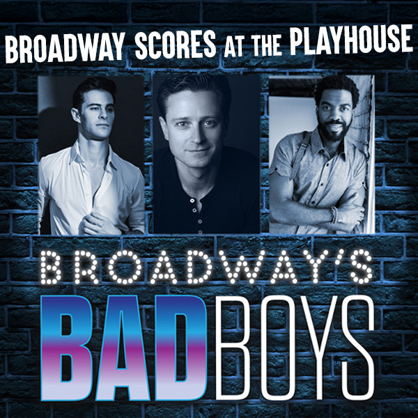 Image for Broadway Scores at the Playhouse