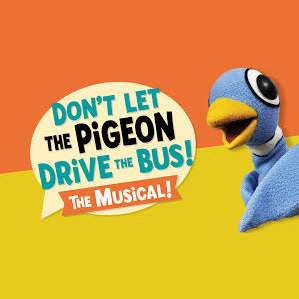 Image for Don’t Let the Pigeon Drive the Bus! the Musical!