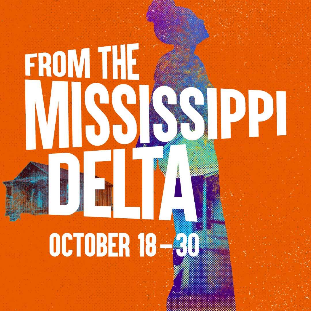 Image for From the Mississippi Delta