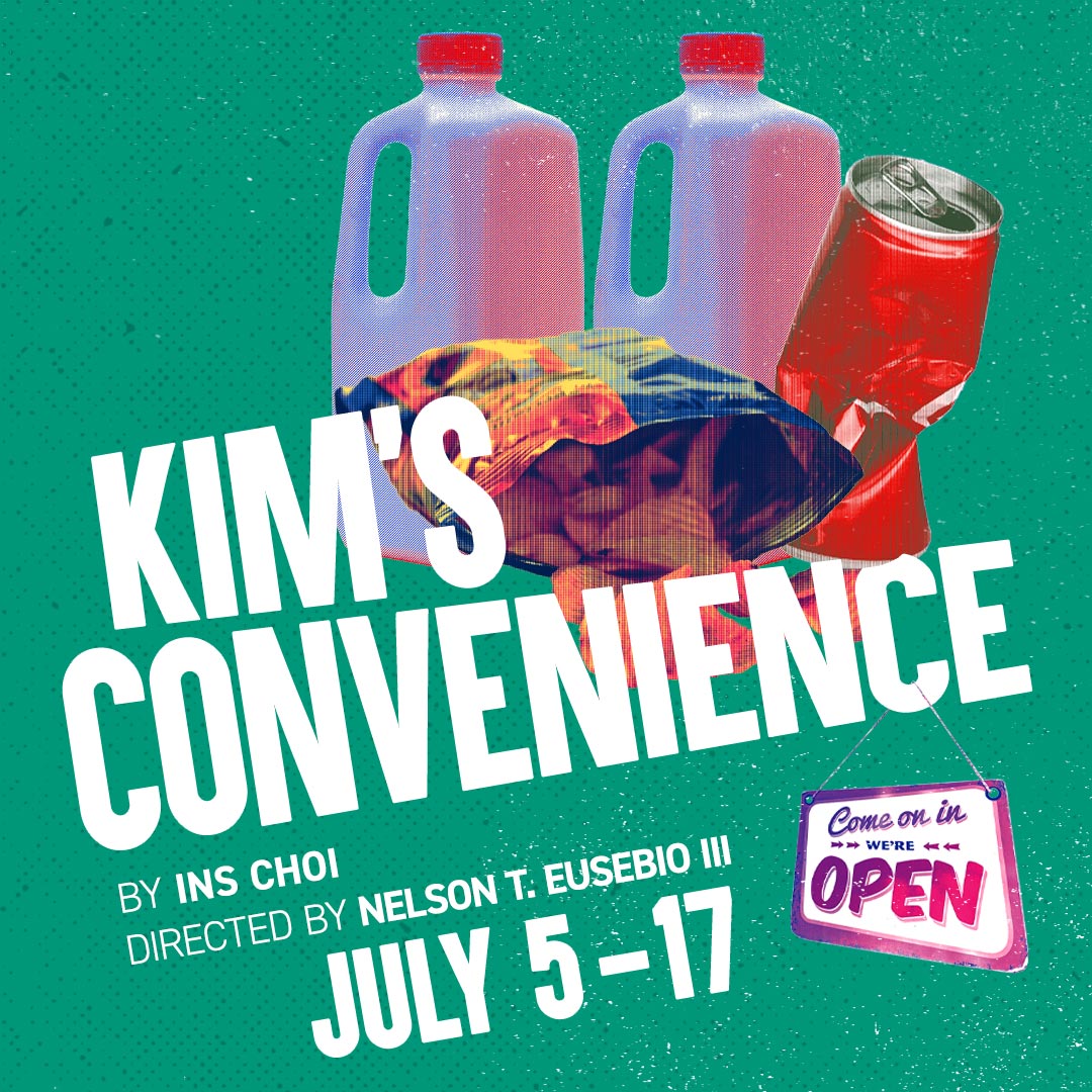 Image for Kim's Convenience