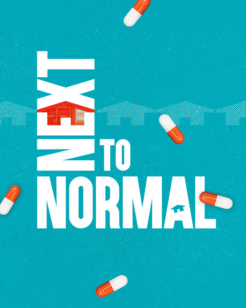 Image for Next to Normal