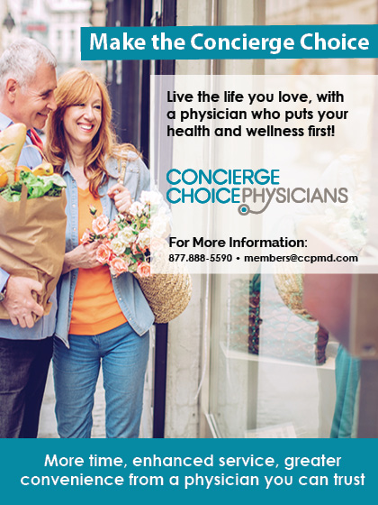 Concierge Choice Physicians