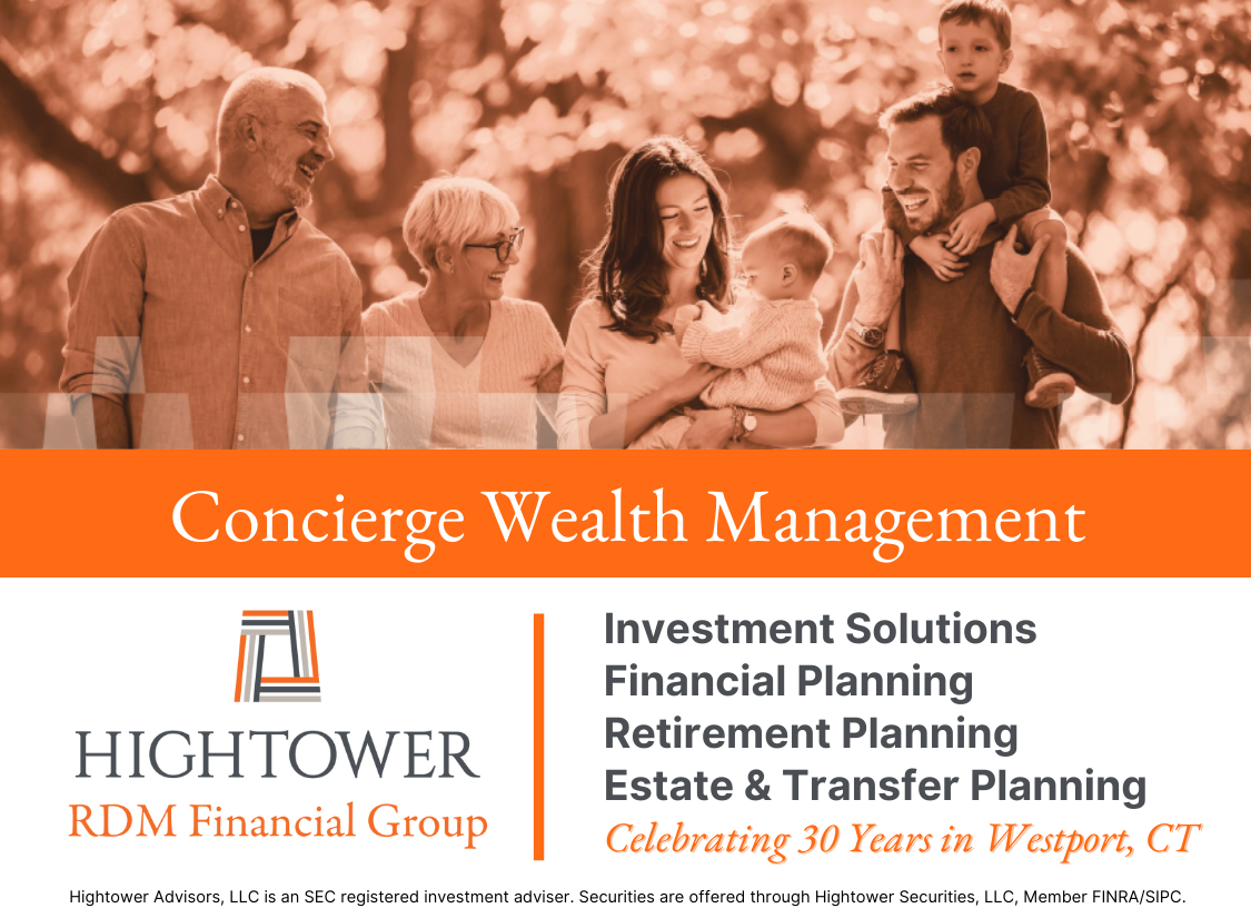 Hightower RDM Financial Group