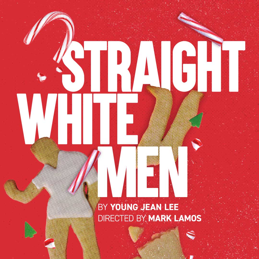 Image for Straight White Men