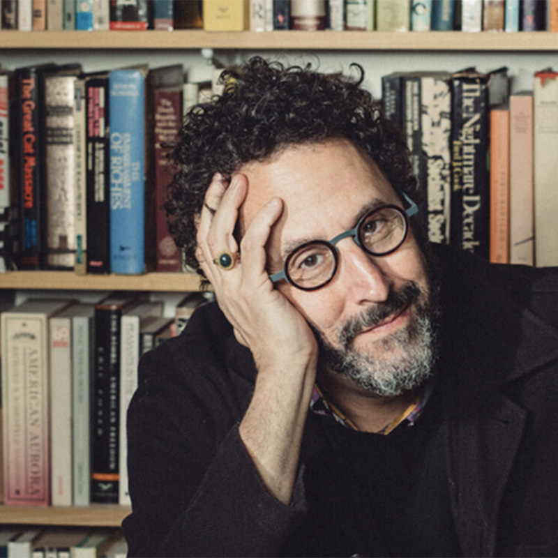 Image for In Conversation with Tony Kushner