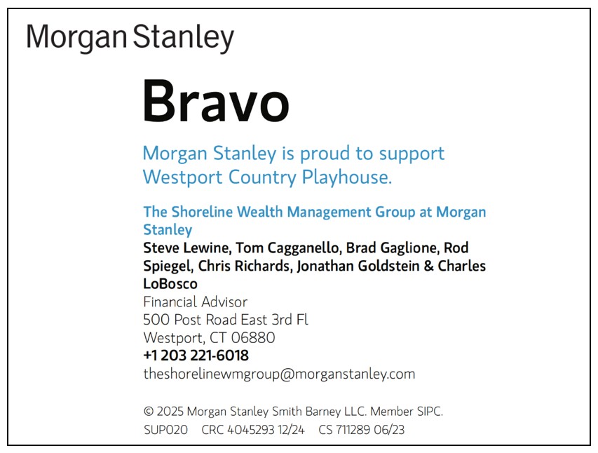 Morgan Stanley