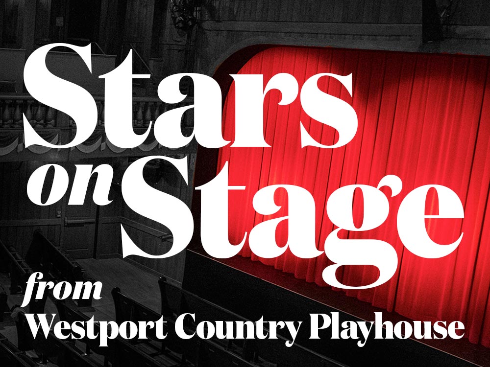 Image for Stars on Stage from Westport Country Playhouse