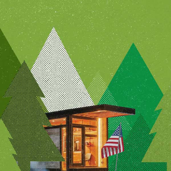 Image for Tiny House