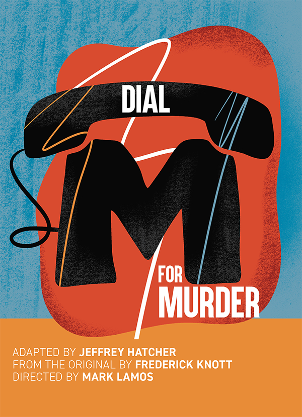 Image for Dial M for Murder
