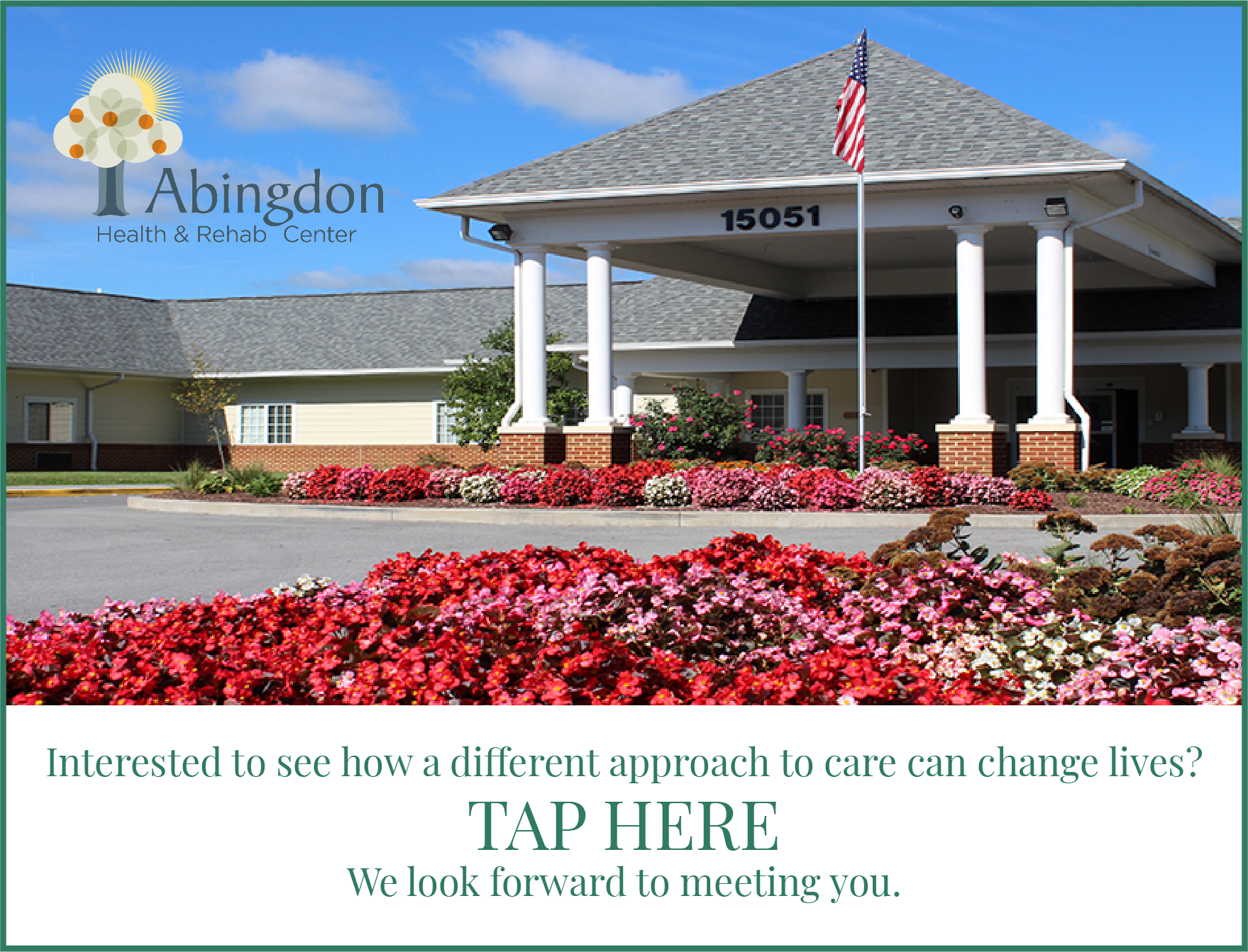 Abingdon Health & Rehab Center